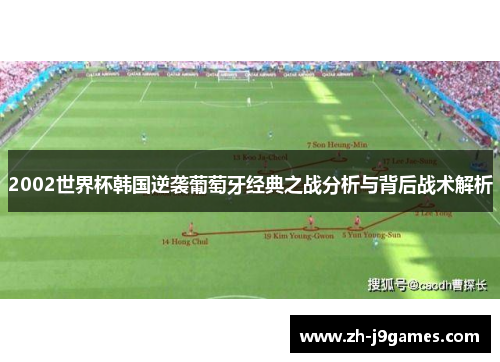 2002世界杯韩国逆袭葡萄牙经典之战分析与背后战术解析