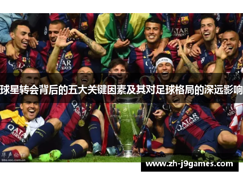球星转会背后的五大关键因素及其对足球格局的深远影响