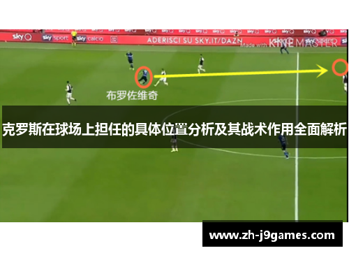 克罗斯在球场上担任的具体位置分析及其战术作用全面解析