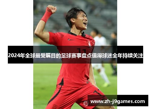 2024年全球最受瞩目的足球赛事盘点值得球迷全年持续关注